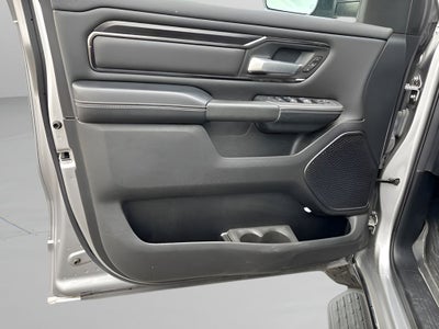 2024 RAM 1500 Rebel