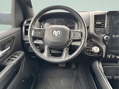 2024 RAM 1500 Rebel