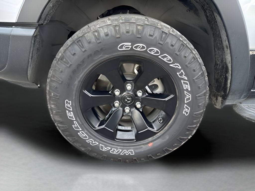 2024 RAM 1500 Rebel