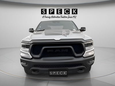 2024 RAM 1500 Rebel