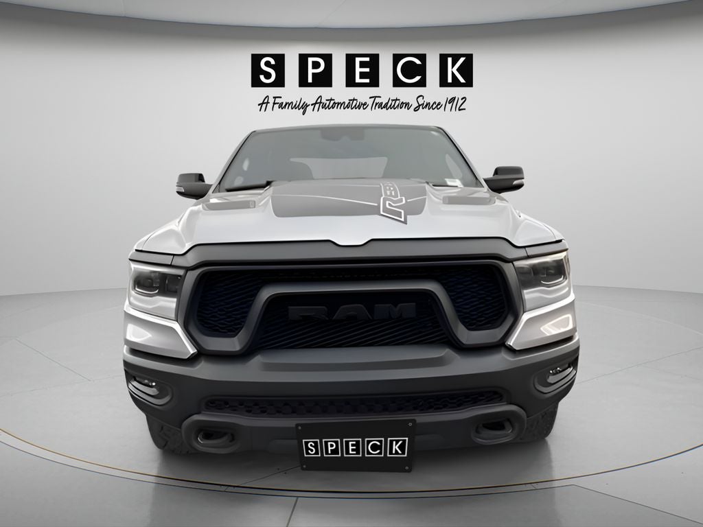2024 RAM 1500 Rebel