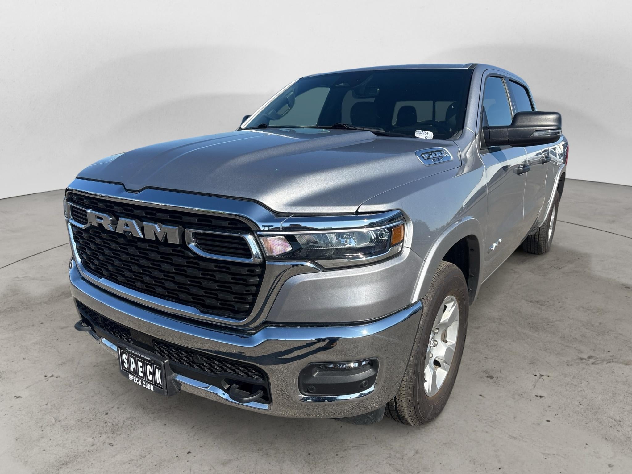 2025 RAM 1500 Pickup