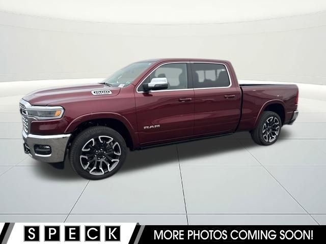 2025 RAM 1500 Limited