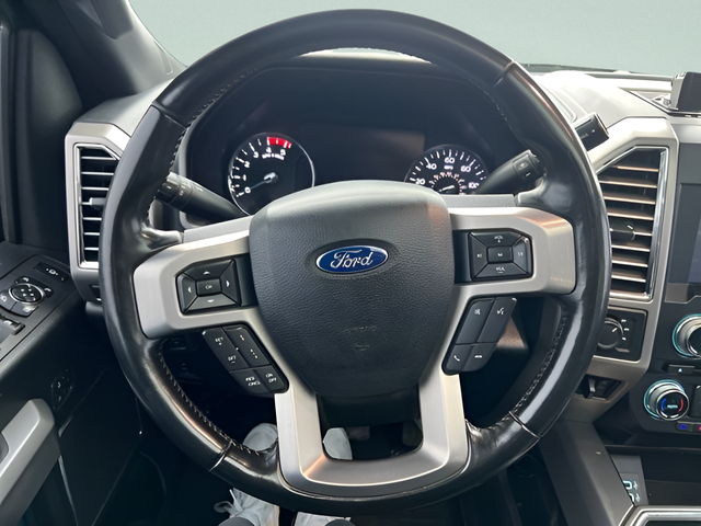 2017 Ford F-350SD Lariat DRW