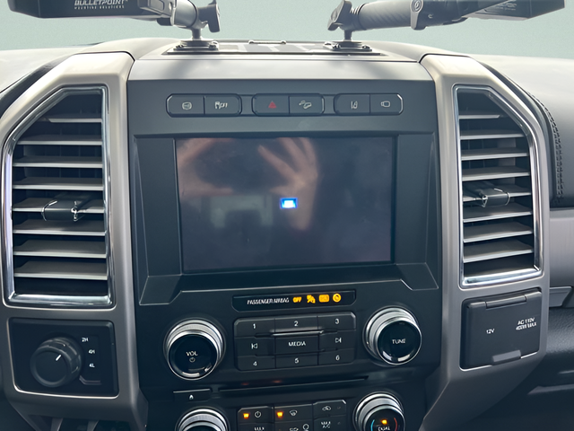 2017 Ford F-350SD Lariat DRW