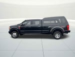 2017 Ford F-350SD Lariat DRW