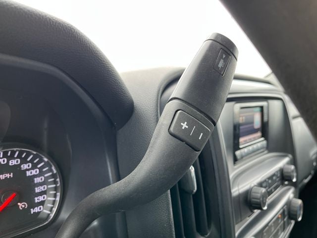 2015 Chevrolet Silverado 3500HD Work Truck