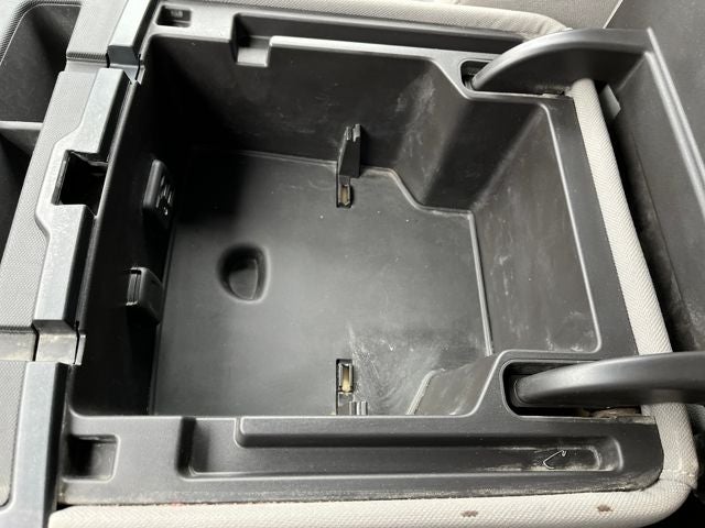 2015 Chevrolet Silverado 3500HD Work Truck