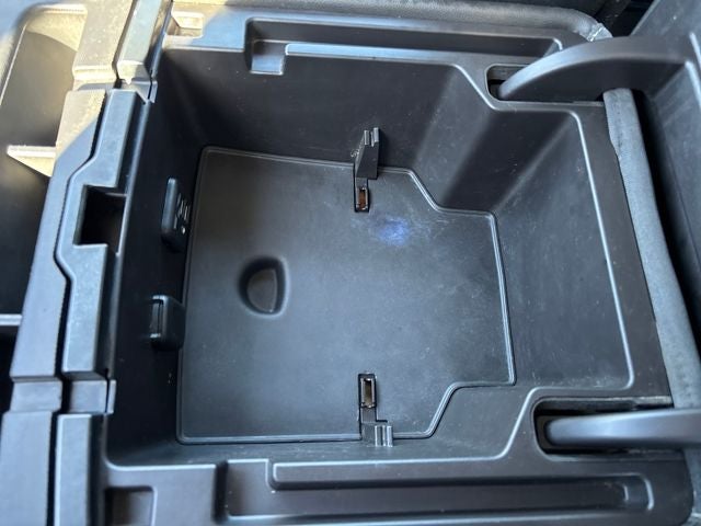 2015 Chevrolet Silverado 2500HD LT