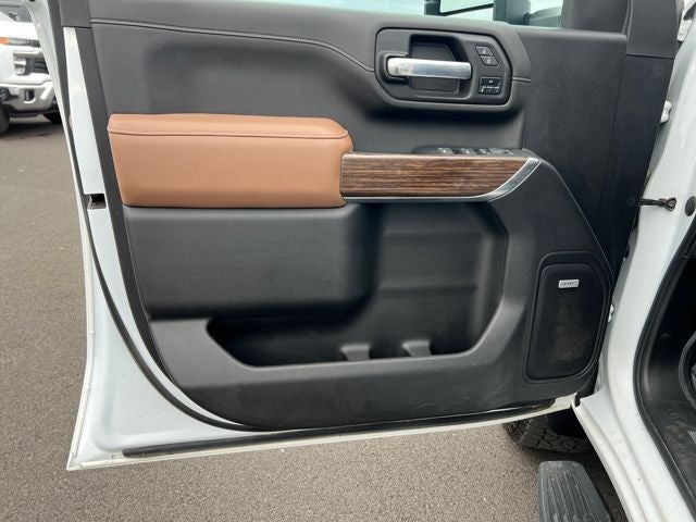 2023 Chevrolet Silverado 2500HD High Country