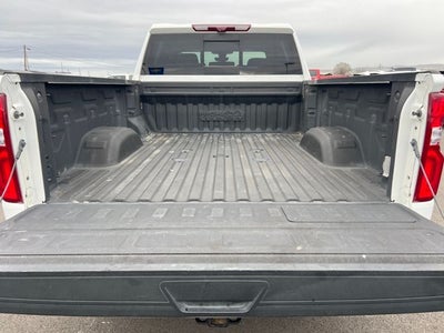 2023 Chevrolet Silverado 2500HD High Country