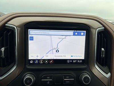 2023 Chevrolet Silverado 2500HD High Country