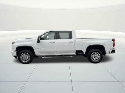 2023 Chevrolet Silverado 2500HD High Country