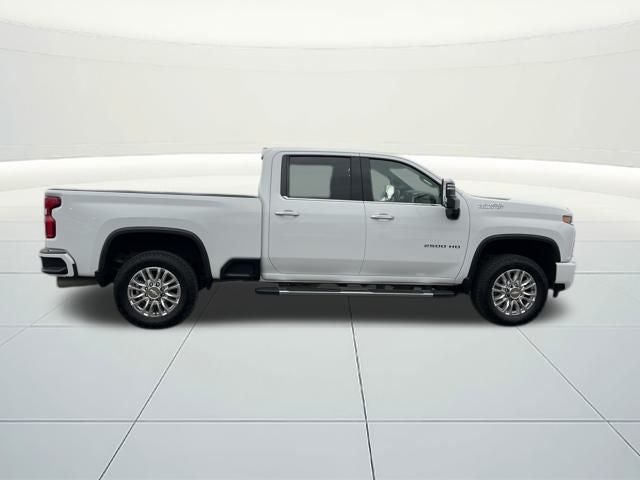 2023 Chevrolet Silverado 2500HD High Country