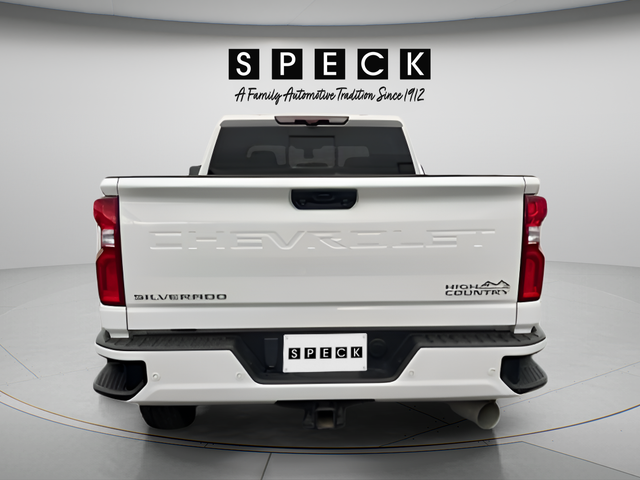 2023 Chevrolet Silverado 2500HD High Country