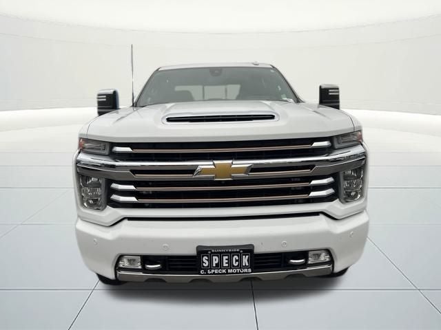 2023 Chevrolet Silverado 2500HD High Country