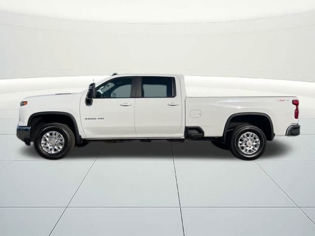 2024 Chevrolet Silverado 3500HD LT