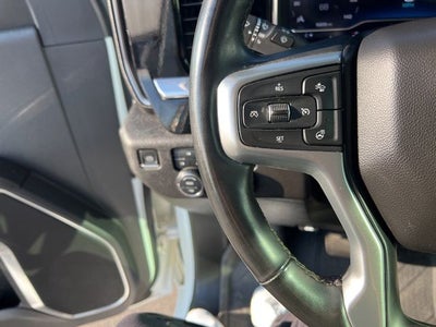 2024 Chevrolet Silverado 3500HD LT