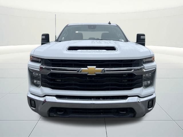 2024 Chevrolet Silverado 3500HD LT