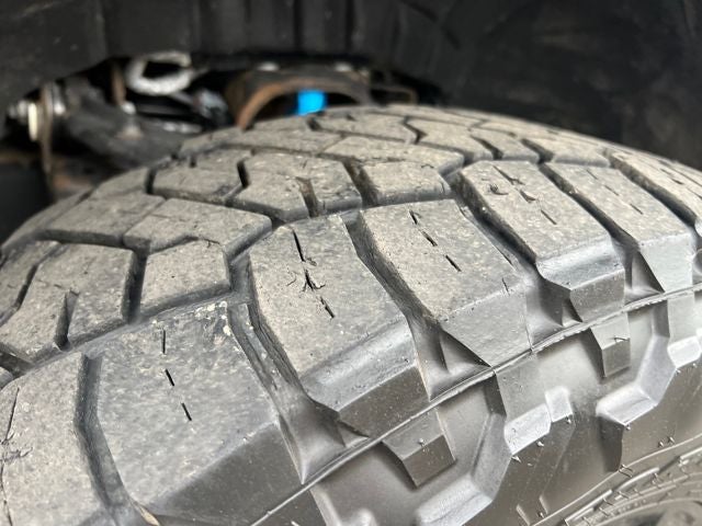 2024 Chevrolet Silverado 2500HD ZR2