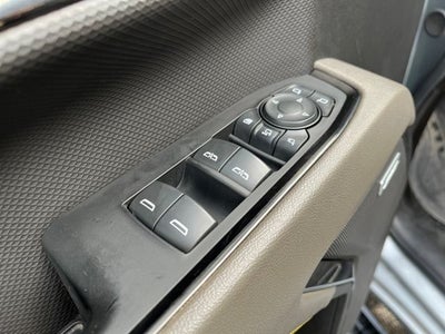 2024 Chevrolet Silverado 2500HD ZR2