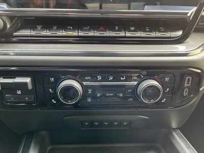 2024 Chevrolet Silverado 2500HD ZR2