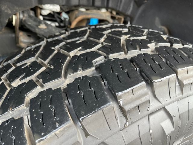 2024 Chevrolet Silverado 2500HD ZR2