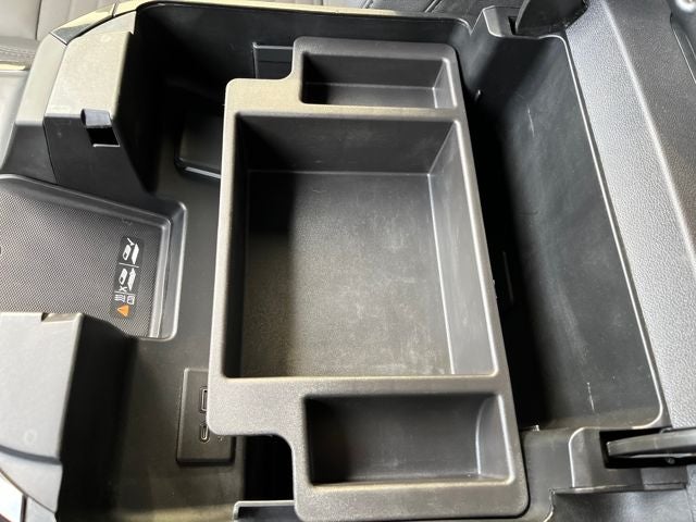 2024 Chevrolet Silverado 2500HD ZR2