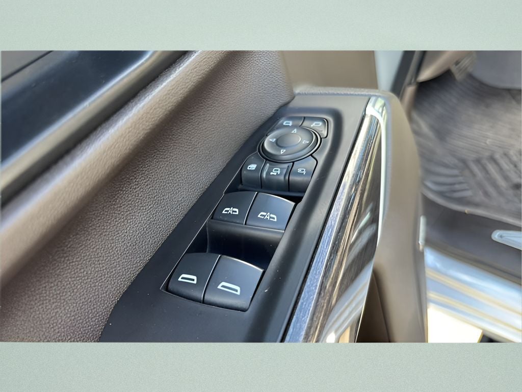 2020 Chevrolet Silverado LTZ