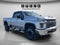 2020 Chevrolet Silverado LTZ