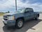 2009 Chevrolet Silverado 1500 Work Truck