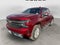 2021 Chevrolet Silverado High Country