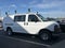 2024 Chevrolet Express Work Van