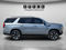 2025 GMC Yukon AT4