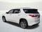 2020 Chevrolet Traverse High Country