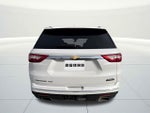 2020 Chevrolet Traverse High Country