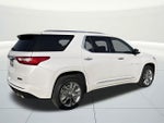 2020 Chevrolet Traverse High Country