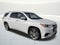 2020 Chevrolet Traverse High Country