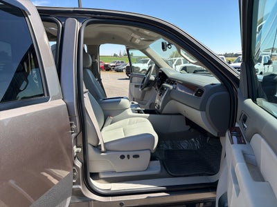 2011 GMC Sierra SLT