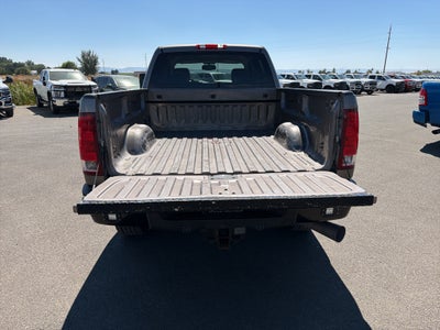 2011 GMC Sierra SLT