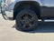 2011 GMC Sierra SLT