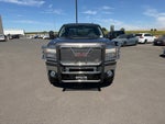 2011 GMC Sierra SLT