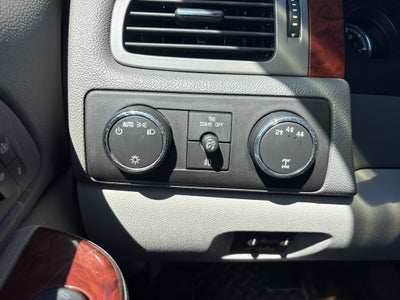 2011 GMC Sierra SLT