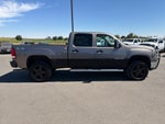 2011 GMC Sierra SLT