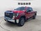 2024 GMC Sierra SLT