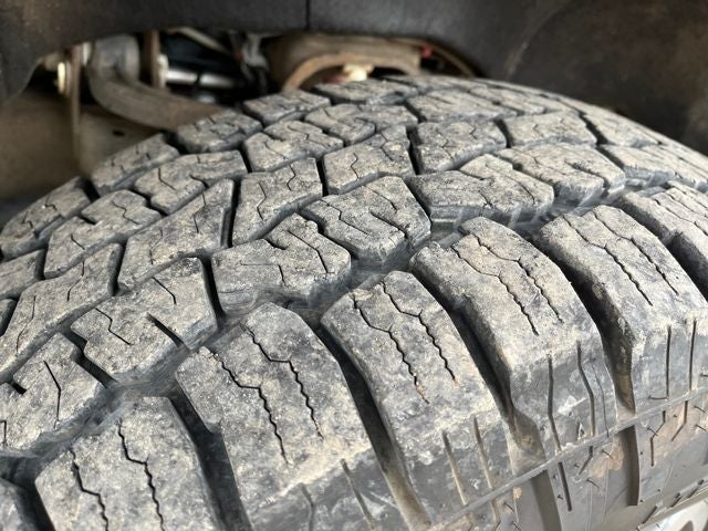 2022 GMC Sierra 2500HD AT4