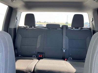 2023 GMC Sierra 3500HD SLE