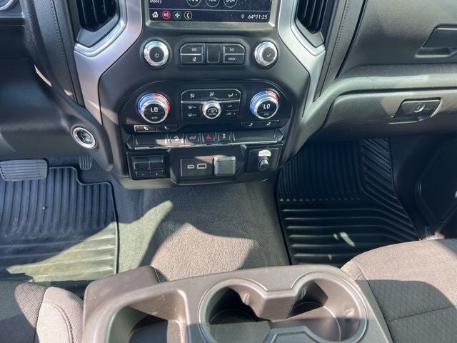 2023 GMC Sierra 3500HD SLE