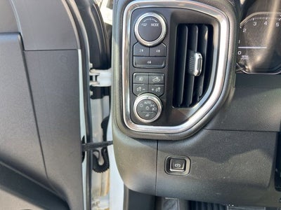 2023 GMC Sierra 3500HD SLE