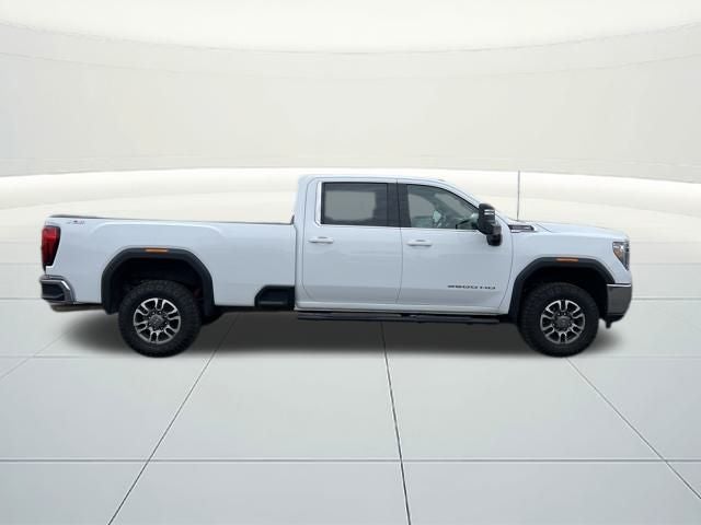2023 GMC Sierra 3500HD SLE